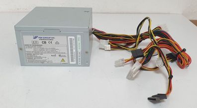 PC Netzteil 350-Watt Universal Computer Netzteil FSP350-60HHN für i3 i5 i7 AMD