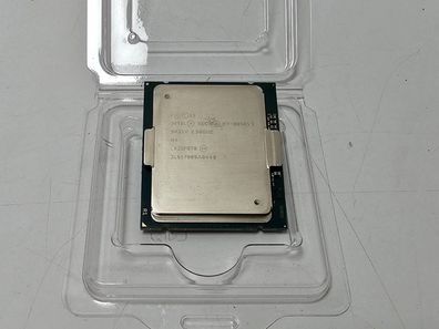 Intel Xeon E7-8890-V3 18 Core 2.50-3.30GHz 45MB Cache FCLGA2011 CPU Prozessor H