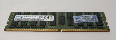 32GB 4DRx4 PC4-2133P Server RAM ECC Arbeitsspeicher Samsung M386A4G40DM0-CPB0Q