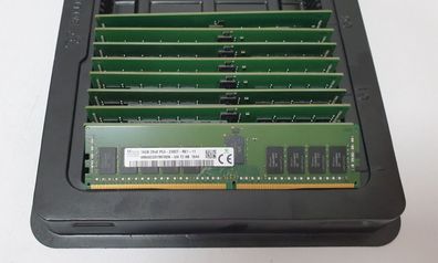 16GB 2Rx8 PC4-2400T Server RAM ECC Arbeitsspeicher SK Hynix HMA82GR7MFR8N-UH