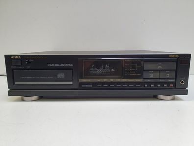 AIWA XC-002 CD-Player HiFi Stereo High End Baustein Anlage Schöner