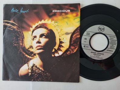 Annie Lennox - Precious 7'' Vinyl Germany