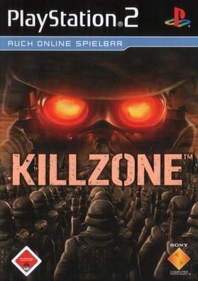 Killzone (PS2) (gebraucht)