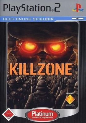 Killzone (PS2) (gebraucht)