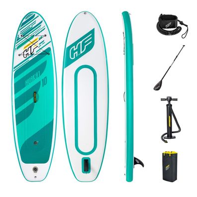 Bestway Hydro-Force Huakai Aufblasbares SUP Stand-Up-Paddleboard