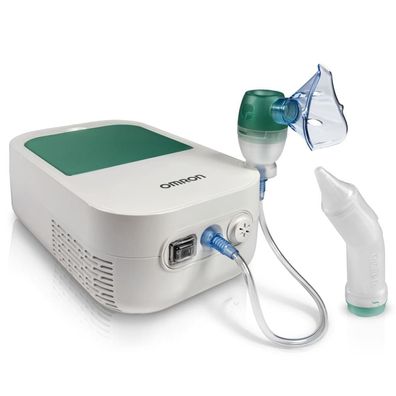 Omron Inhalationsgerät Duobaby OMR-C301