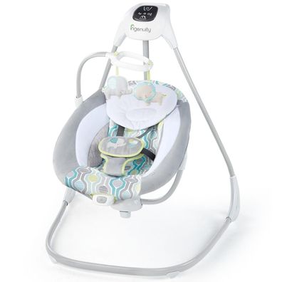 Ingenuity Babyschaukel SimpleComfort Everston K11149