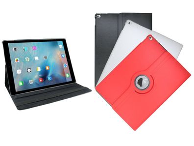 Tablet Tasche Rotierbar Schutzhülle Cover Case für Ipad Pro ( 12,9 Zoll )