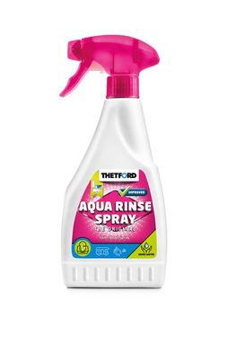 Thetford Toilettenschüsselspray Aqua Rinse Spray