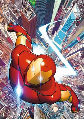 Marvel Heroes - Iron Man