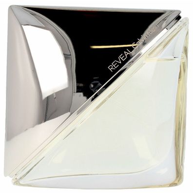 Calvin Klein Reveal Eau De Parfum Spray 100ml