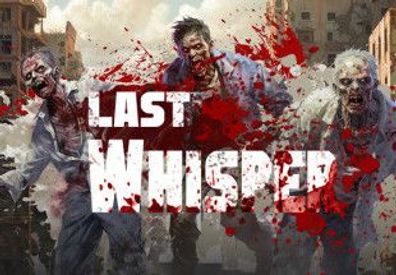 Last Whisper PC Steam CD Key