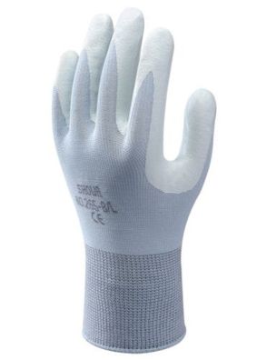 SHOWA 265R EU Blue Handschuh