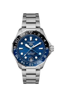 Tag Heuer – WBP5114. BA0013 – TAG Heuer Aquaracer Professional 300 GMT