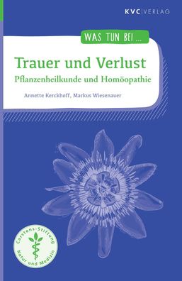 Trauer und Verlust, Annette Kerckhoff