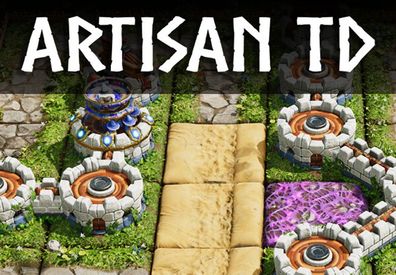 Artisan TD PC Steam CD Key