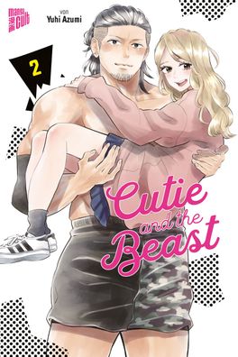 Cutie and the Beast 2, Yuuhi Azumi