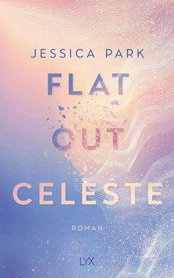 Flat-Out Celeste, Jessica Park