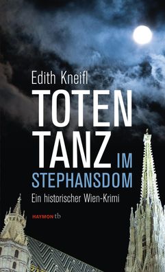 Totentanz im Stephansdom, Edith Kneifl