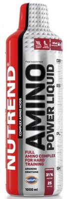 Amino Power Liquid - 1000 ml