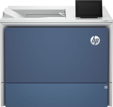 HP Color LaserJet ENT 6701DN Farblaserdrucker