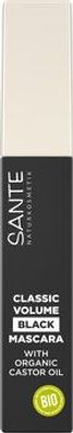 Sante 6x Classic Volume Mascara 01 black 8ml