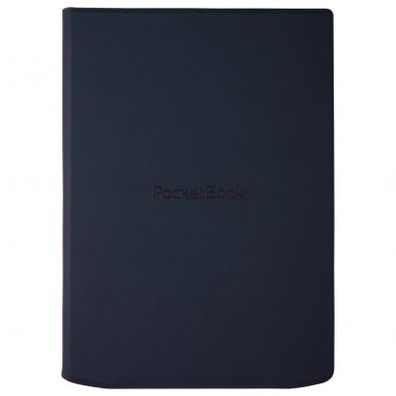 Pocketbook HN-QI-PU-743G-NB-WW, Cover, Schwarz, Pocketbook, 19,8 cm, Mikrofaser
