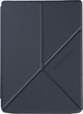 Pocketbook H-SO-743-K-WW, Cover, Schwarz, Pocketbook, 19,8 cm, Mikrofaser