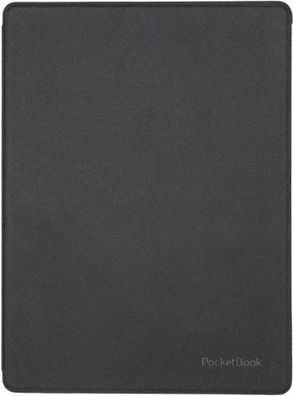 Pocketbook HN-SL-PU-970-BK-WW, Cover, Schwarz, Pocketbook, 24,6 cm, Mikrofaser