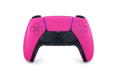 Sony PS5 DualSense V2 Contr. nova pink