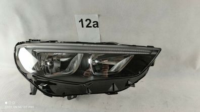 Scheinwerfer Opel LED 39154595 RECHTS