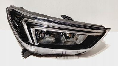 Scheinwerfer OPEL MOKKA X LED 42566561 RECHTS