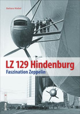 LZ 129 Hindenburg, Barbara Waibel