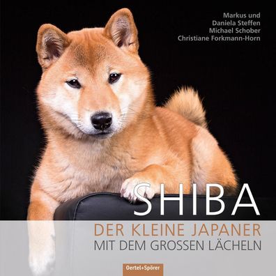 Shiba, Markus Steffen