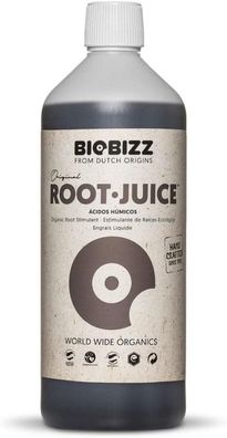 Organic Plant Nutrient BioBizz Root-Juice™ (500ml)