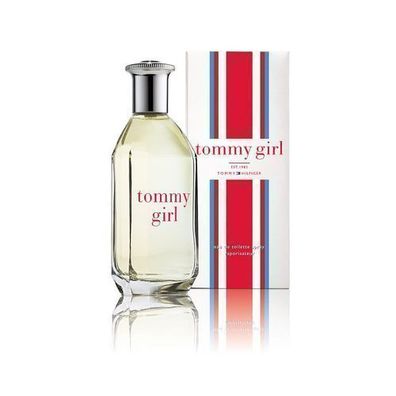 Tommy Hilfiger Tommy Girl EDT, 30ml