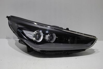 Scheinwerfer Hyundai I30 3N VOLL LED 92102-S0100 RECHTS Komplett