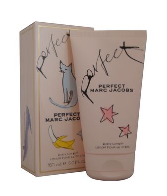 Marc Jacobs Perfect Body Lotion 150ml