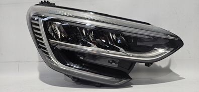 Scheinwerfer Renault MEGANE 4 IV Facelift VOLL LED 260105675R Komplett