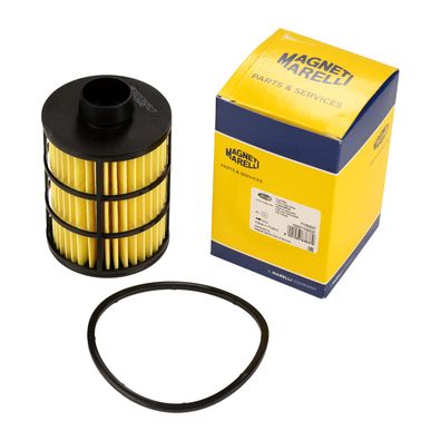 Kraftstofffiltereinsatz Magneti Marelli 77365902