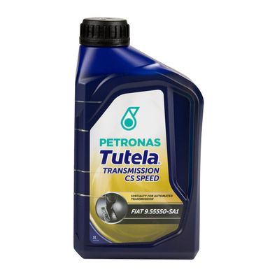 Petronas Tutela Getriebeöl Automatik Öl CS Speed FIAT 9.55550-SA1 1L 1 Liter