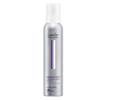 Londa Styling Dramatize It Schaumfestiger 250 ml