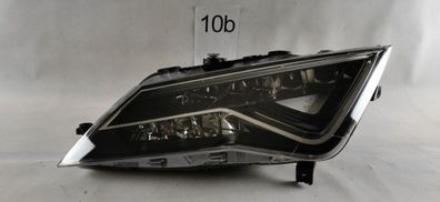 Scheinwerfer SEAT LEON III 2016-2019 FULL LED 5F1941007G LINKS