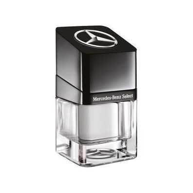 Mercedes-Benz Select, Eau de Toilette, 50ml