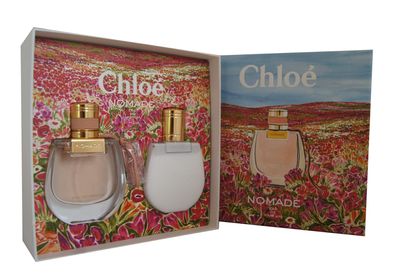 Chloe Nomade Eau de Parfum edp 50ml + Body Lotion 100ml