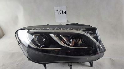 Scheinwerfer Mercedes S COUPE 217 FULL LED A2178200861 RECHTS