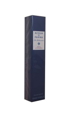 Acqua di Parma Mirto de Panarea Blu Mediterraneo Eau de Toilette edt 10ml