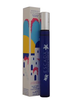 Escada Santorini Sunrise Eau de Toilette Rollerball 10ml