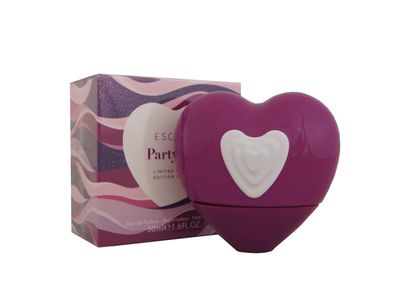 Escada Party Love Eau de Parfum EDP 50ml