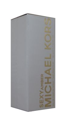 Michael Kors Sexy Amber Eau de Parfum edp 50ml